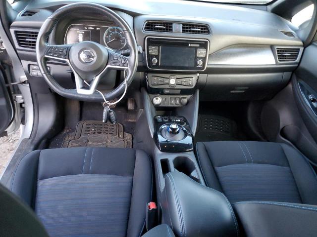 Photo 8 from auction – 2019 NISSAN LEAF S with VIN 1N4AZ1CP1KC307936