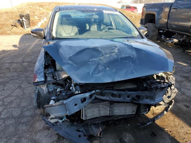 Photo 5 from auction – 2016 FORD FOCUS SE with VIN 1FADP3F27GL359593