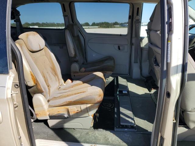 Photo 11 from auction – 2005 DODGE GRAND CARA with VIN 2D4GP44L55R545231