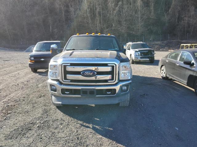 Photo 5 from auction – 2013 FORD F250 SUPER with VIN 1FT7W2B68DEA44251