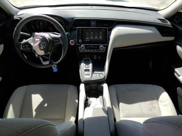 Photo 8 from auction – 2020 HONDA INSIGHT EX with VIN 19XZE4F58LE011293