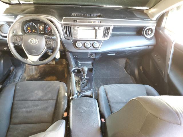 Photo 8 from auction – 2018 TOYOTA RAV4 LE with VIN JTMBFREV2JD240872