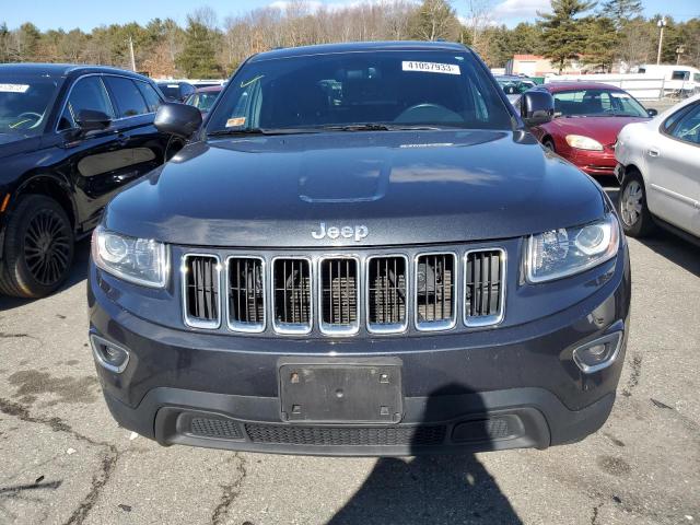 Photo 5 from auction – 2015 JEEP GRAND CHER with VIN 1C4RJFAG1FC168482