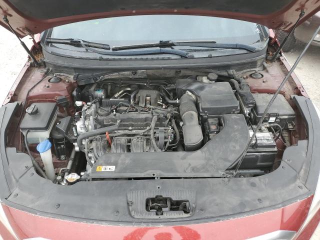 Photo 11 from auction – 2015 HYUNDAI SONATA SE with VIN 5NPE24AF4FH197602