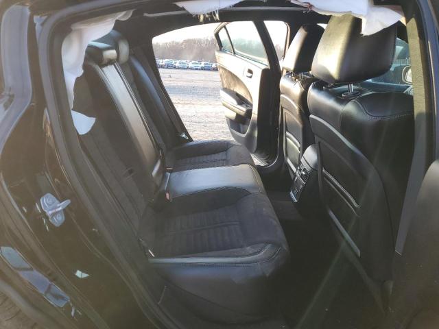 Photo 10 from auction – 2020 DODGE CHARGER SC with VIN 2C3CDXGJ6LH175902