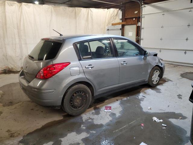 Photo 3 from auction – 2012 NISSAN VERSA S with VIN 3N1BC1CP8CK814072
