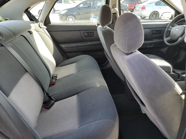 Photo 10 from auction – 2004 FORD TAURUS SES with VIN 1FAFP55S44G144473