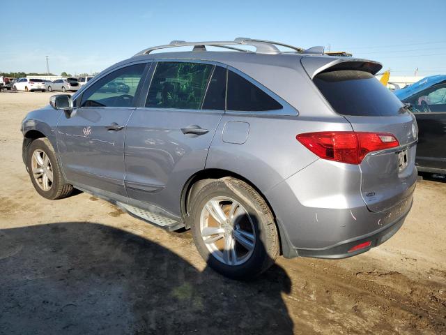 Photo 2 from auction – 2013 ACURA RDX with VIN 5J8TB3H30DL001064