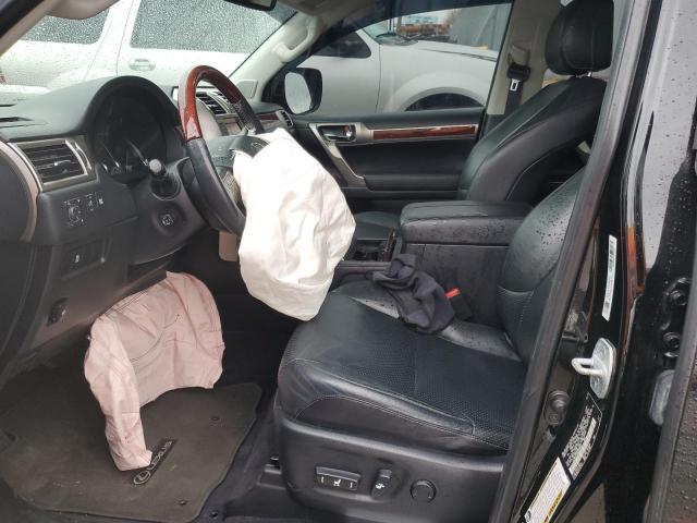 Photo 7 from auction – 2013 LEXUS GX 460 with VIN JTJBM7FX8D5060043