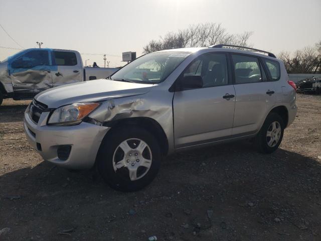 TOYOTA RAV4 2009 with VIN JTMZF33V89D001885 - Photo from auction
