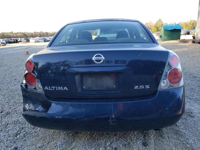 Photo 6 from auction – 2005 NISSAN ALTIMA S with VIN 1N4AL11E45N418699