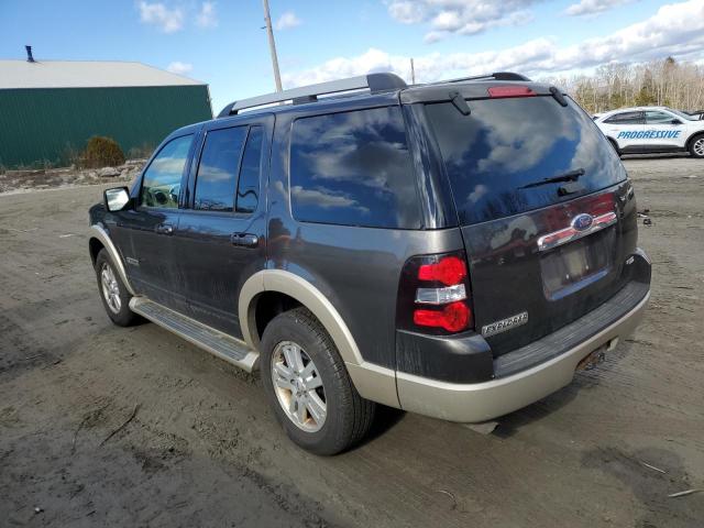 Photo 2 from auction – 2006 FORD EXPLORER E with VIN 1FMEU74E56UA33632