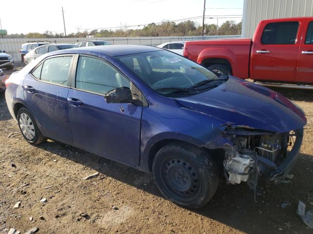 Photo 4 from auction – 2016 TOYOTA COROLLA L with VIN 5YFBURHE2GP411952