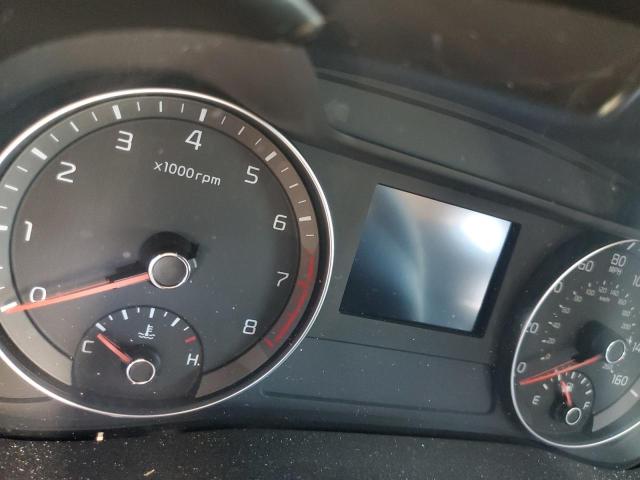 Photo 9 from auction – 2019 KIA FORTE FE with VIN 3KPF24AD3KE121046