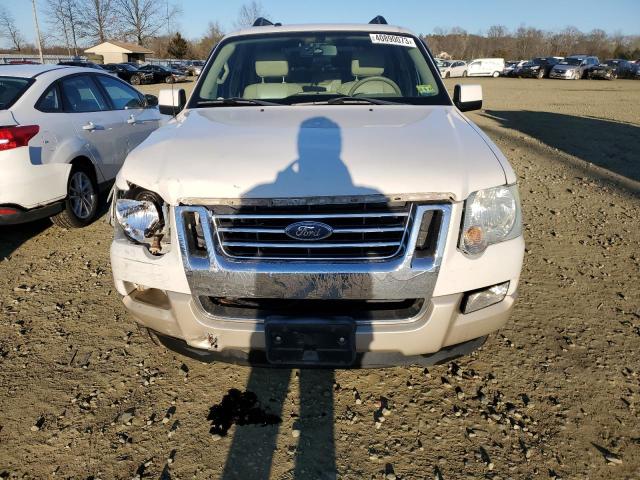 Photo 5 from auction – 2008 FORD EXPLORER E with VIN 1FMEU74E88UA19615