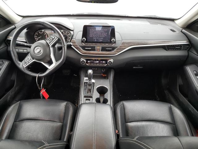 Photo 8 from auction – 2019 NISSAN ALTIMA SL with VIN 1N4BL4EV5KC179235