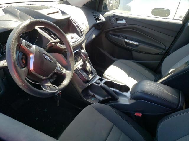 Photo 7 from auction – 2013 FORD ESCAPE SE with VIN 1FMCU9GX4DUB79436