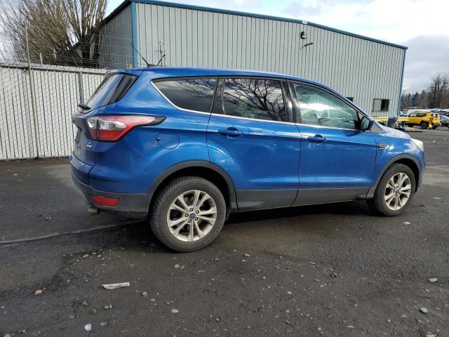 Photo 3 from auction – 2017 FORD ESCAPE SE with VIN 1FMCU0GD6HUE75713