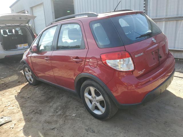 Photo 2 from auction – 2012 SUZUKI SX4 with VIN JS2YB5A31C6305002