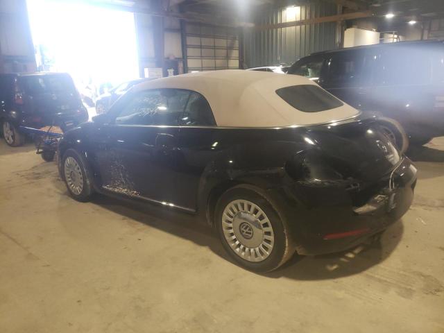 Photo 2 from auction – 2016 VOLKSWAGEN BEETLE S/S with VIN 3VW517AT2GM805779