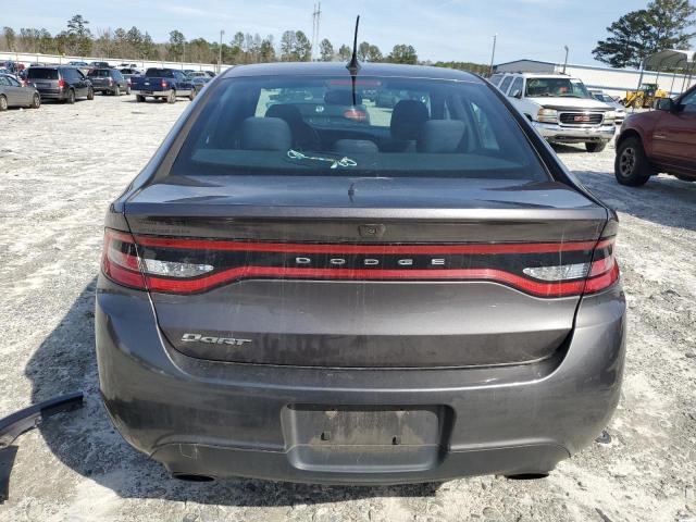 Photo 6 from auction – 2015 DODGE DART SXT with VIN 1C3CDFBB9FD415486
