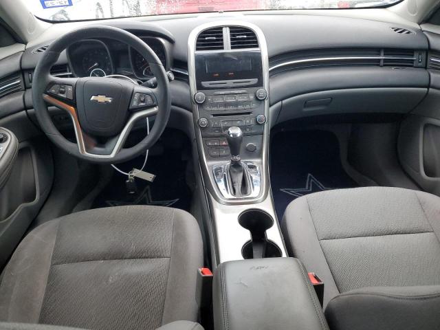 Photo 8 from auction – 2013 CHEVROLET MALIBU LS with VIN 1G11B5SA8DF169583