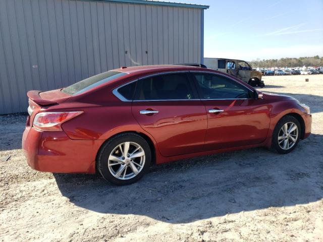Photo 3 from auction – 2013 NISSAN ALTIMA 2.5 with VIN 1N4AL3AP3DN583087