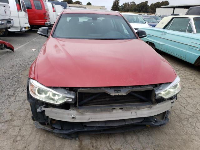 صورة رقم 5 من المزاد - 2013 BMW 328 I SULE مع VIN WBA3C1C50DF435862