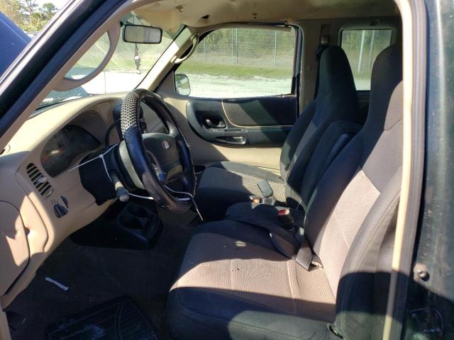 Photo 7 from auction – 2003 FORD RANGER SUP with VIN 1FTYR14VX3PA87695