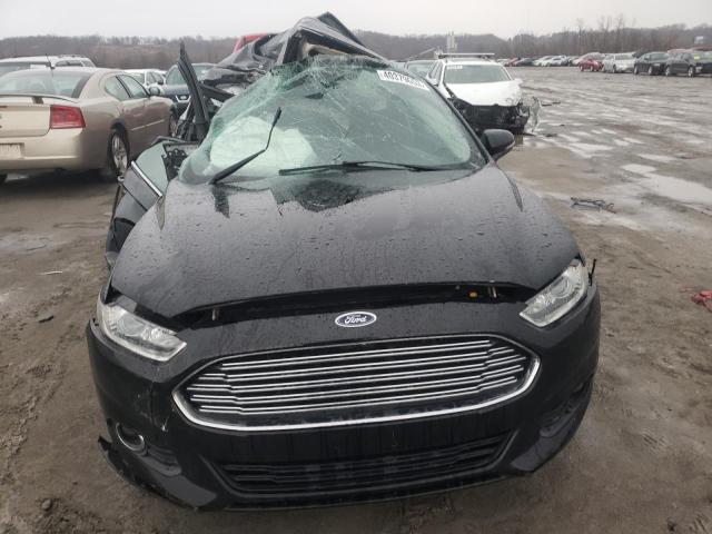 Photo 5 from auction – 2016 FORD FUSION SE with VIN 3FA6P0H77GR214488