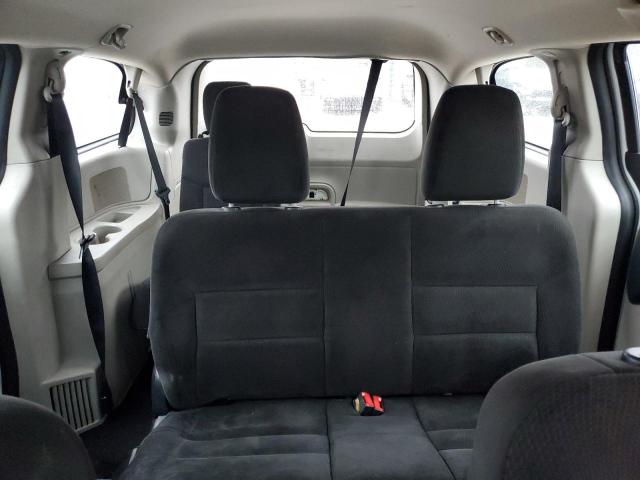 Photo 10 from auction – 2015 DODGE GRAND CARA with VIN 2C4RDGBG0FR587197