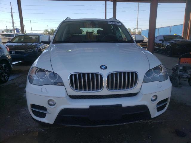 Photo 5 from auction – 2013 BMW X5 XDRIVE3 with VIN 5UXZW0C58D0B91896