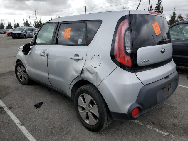 Photo 2 from auction – 2016 KIA SOUL with VIN KNDJN2A21G7875817