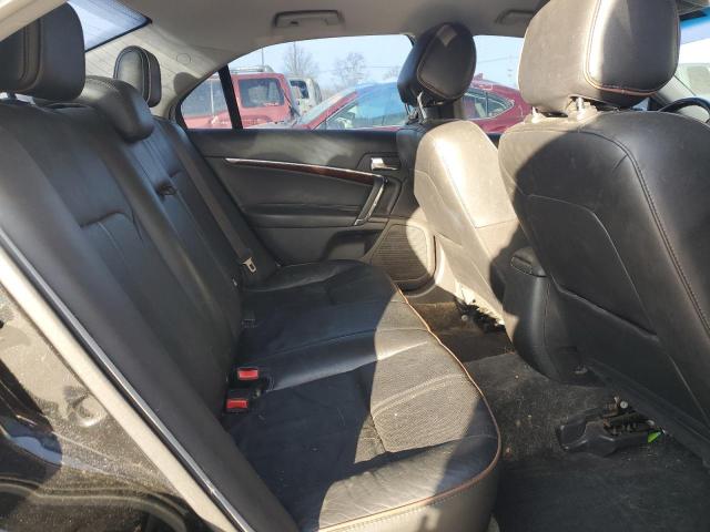 Photo 10 from auction – 2012 LINCOLN MKZ with VIN 3LNHL2JC8CR825220