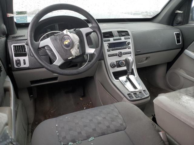 Photo 8 from auction – 2009 CHEVROLET EQUINOX LS with VIN 2CNDL13F796255162