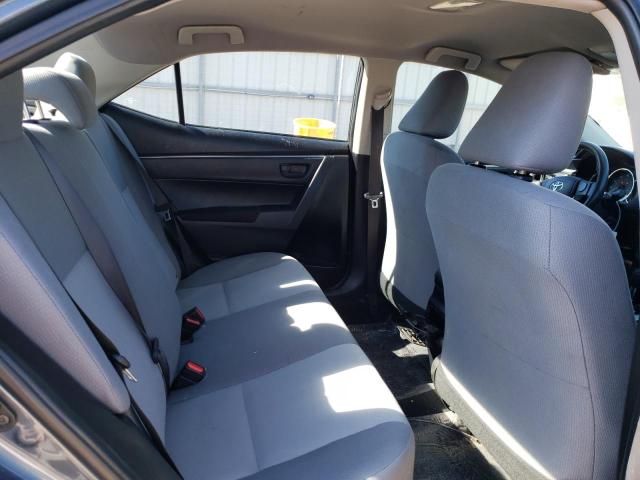Photo 10 from auction – 2014 TOYOTA COROLLA L with VIN 2T1BURHE7EC003699