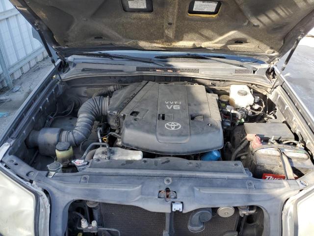 Photo 12 from auction – 2003 TOYOTA 4RUNNER SR with VIN JTEZU14RX30009914