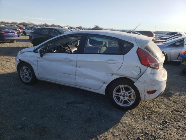 Photo 2 from auction – 2017 FORD FIESTA SE with VIN 3FADP4EJ7HM132869