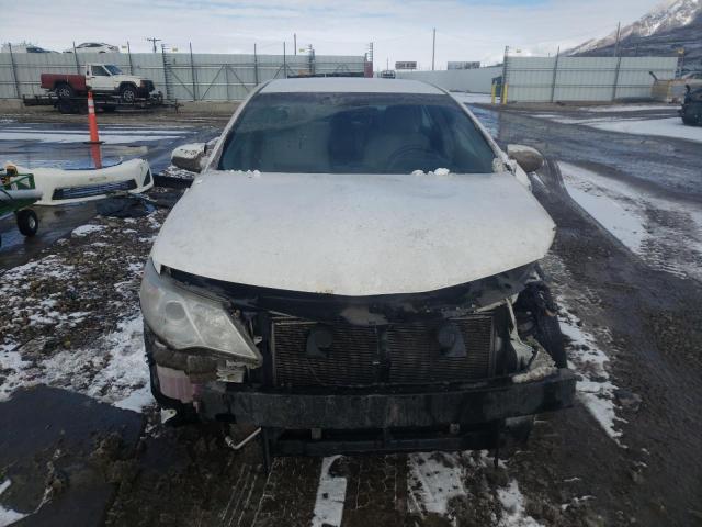 Photo 5 from auction – 2012 TOYOTA CAMRY BASE with VIN 4T1BF1FK0CU588786