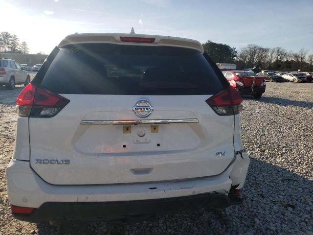Photo 6 from auction – 2020 NISSAN ROGUE S with VIN KNMAT2MT1LP536186