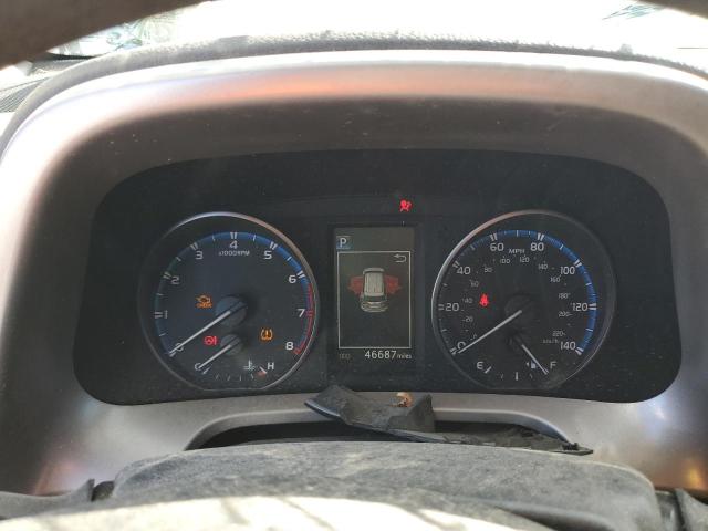 Photo 9 from auction – 2017 TOYOTA RAV4 LE with VIN 2T3ZFREV9HW376086