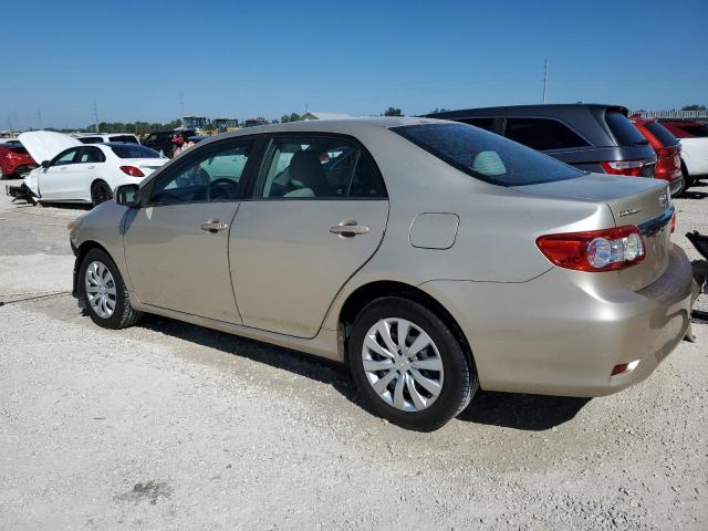 Photo 2 from auction – 2013 TOYOTA COROLLA BA with VIN 5YFBU4EE9DP167199