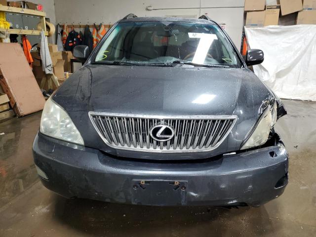 Photo 5 from auction – 2004 LEXUS RX 330 with VIN 2T2HA31U84C027182