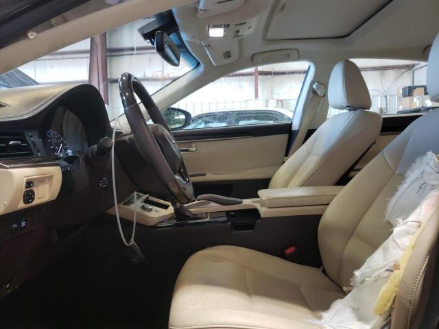 Photo 7 from auction – 2016 LEXUS ES 350 with VIN 58ABK1GG7GU009829
