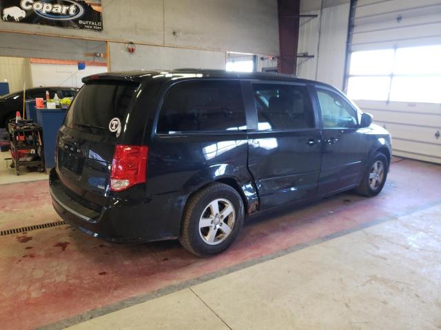 Photo 3 from auction – 2012 DODGE GRAND CARA with VIN 2C4RDGCG4CR173351