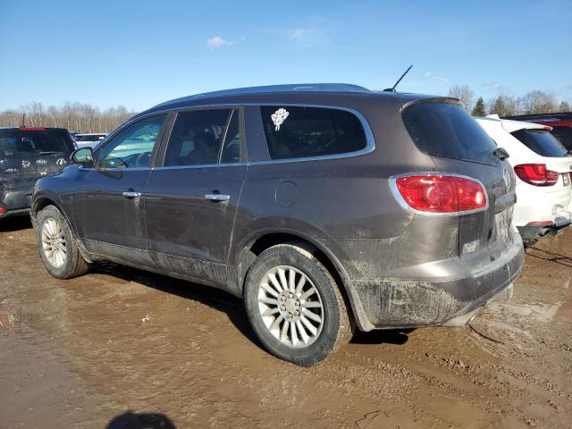 Photo 2 from auction – 2009 BUICK ENCLAVE CX with VIN 5GAEV23D69J171846