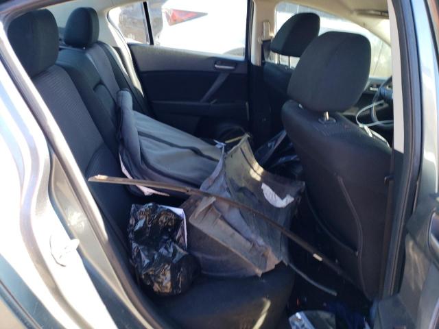 Photo 10 from auction – 2012 MAZDA 3 I with VIN JM1BL1V88C1645434
