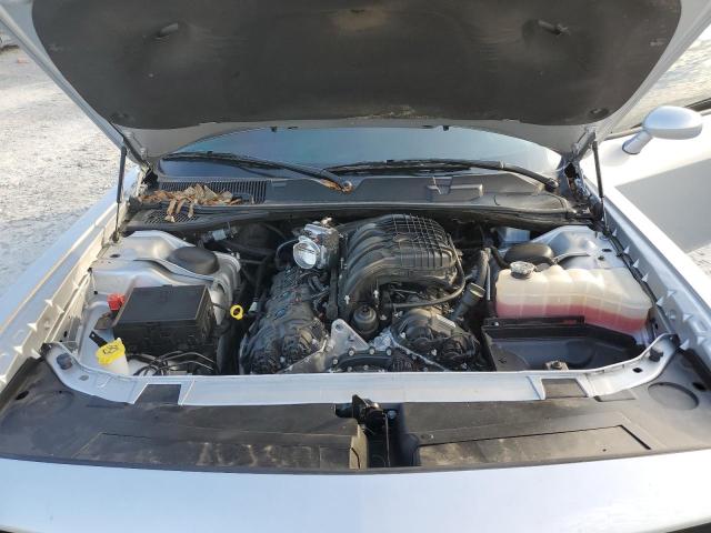 Photo 11 from auction – 2021 DODGE CHALLENGER with VIN 2C3CDZAG0MH564500