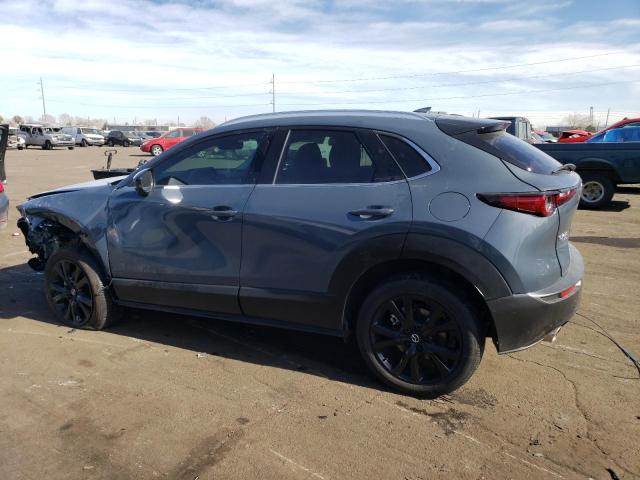 Photo 2 from auction – 2022 MAZDA CX-30 PREM with VIN 3MVDMBDY9NM438231