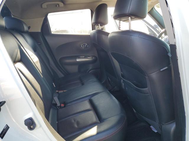 Photo 11 from auction – 2011 NISSAN JUKE S with VIN JN8AF5MV9BT019450
